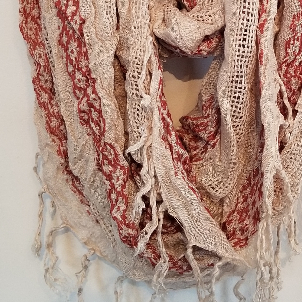 Scarf - Picture 2 of 2